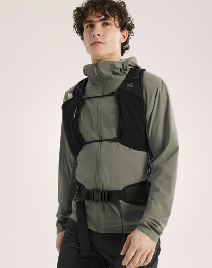 Arc'teryx Atom SL Hoody Men's - Forage