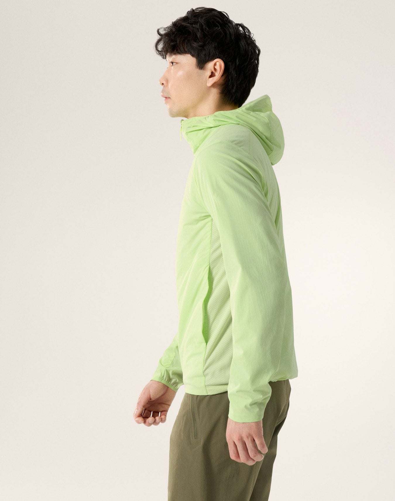 Arc'teryx Atom SL Hoody Men's - Shincha