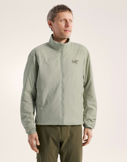 Arc'teryx Atom Jacket Men's - Habitat