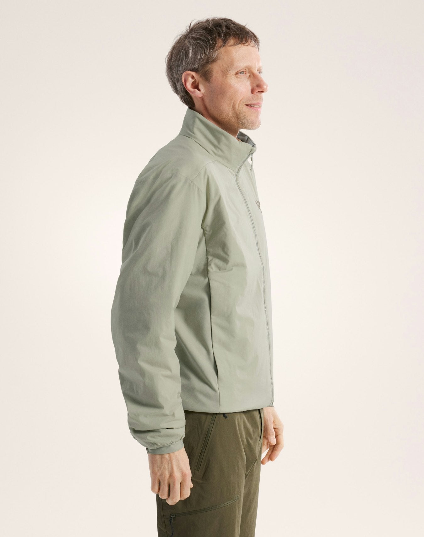 Arc'teryx Atom Jacket Men's - Habitat
