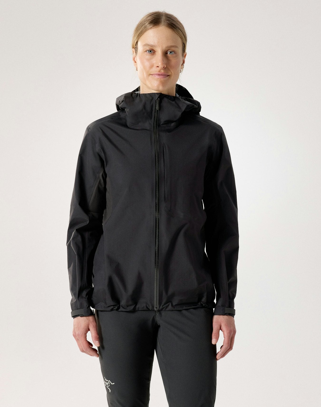 Arc'teryx Rhoam Hybrid Jacket Women's - Black