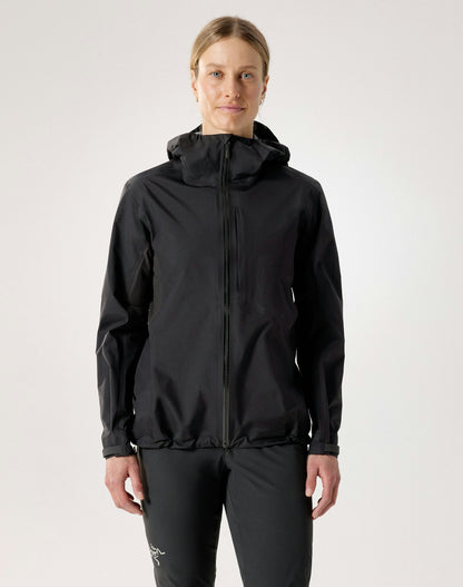 Arc'teryx Rhoam Hybrid Jacket Women's - Black