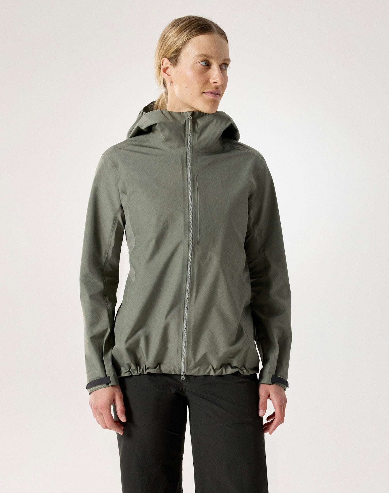 Arc'teryx Rhoam Hybrid Jacket Women's - Forage