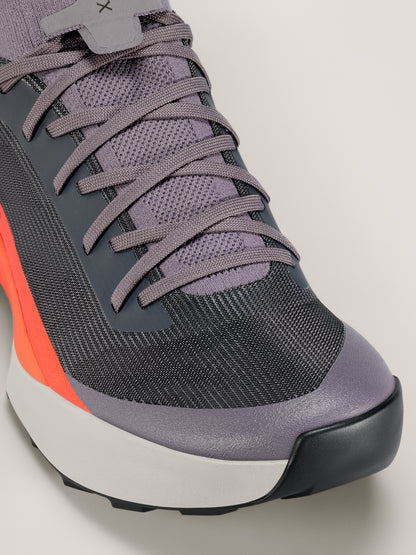 Arcteryx Outlet Vertex Speed Shoe Mens Moondrop Dk Solaris