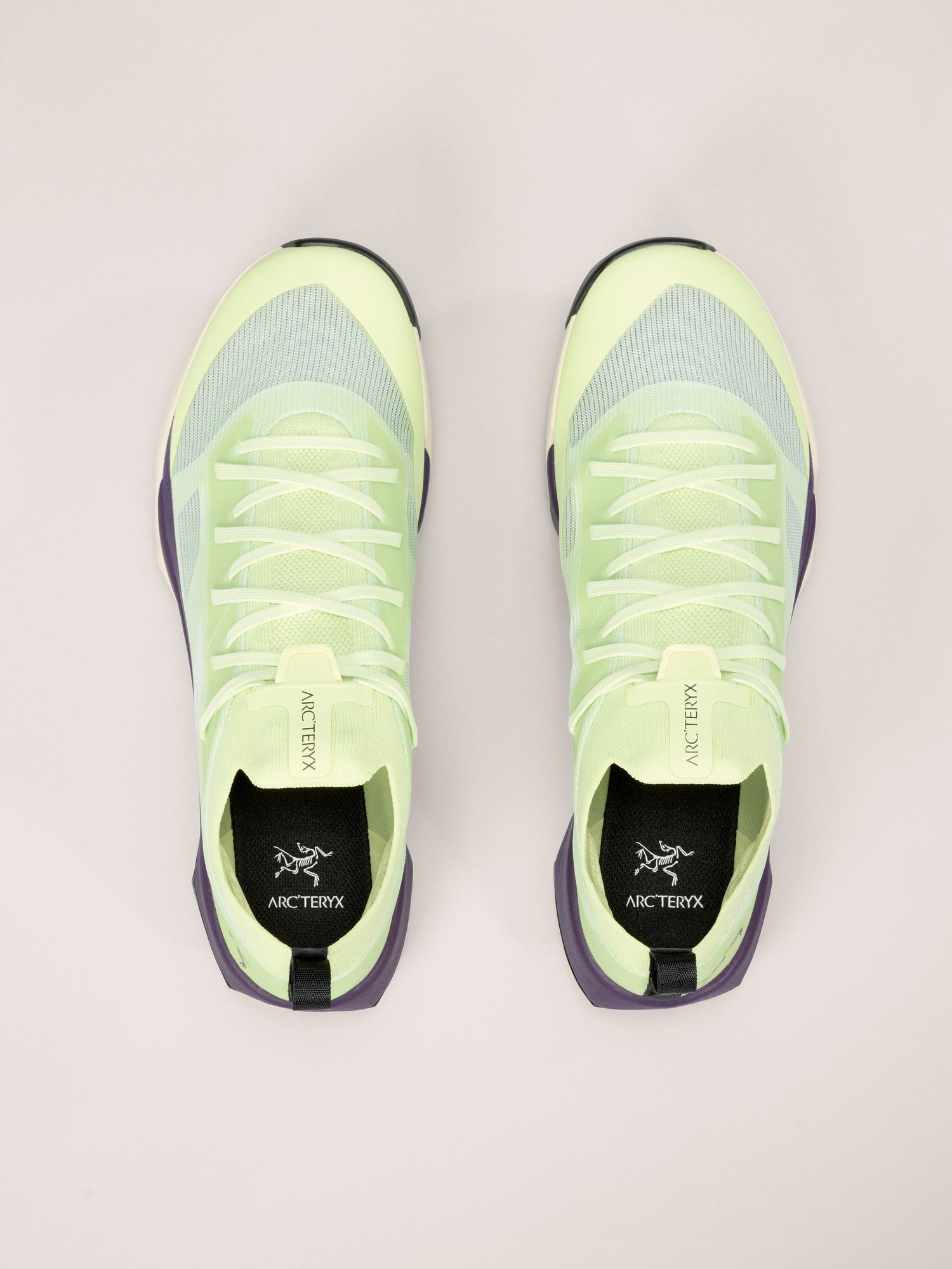 Arcteryx Outlet Vertex Speed Low Shoe Mens Shincha Moondrop