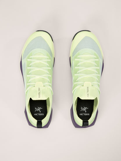 Arcteryx Outlet Vertex Speed Low Shoe Mens Shincha Moondrop