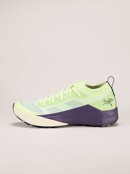 Arcteryx Outlet Vertex Speed Low Shoe Mens Shincha Moondrop