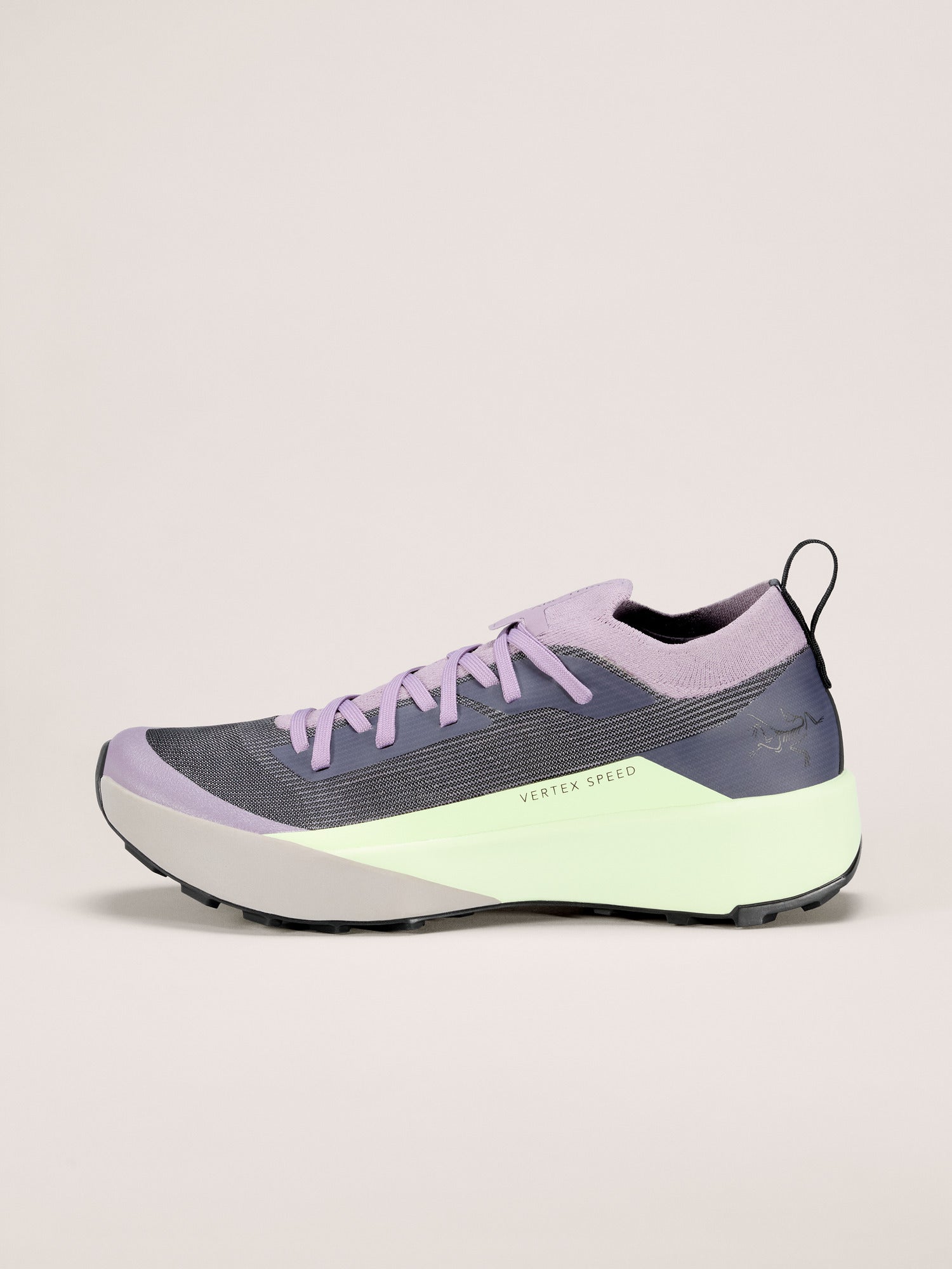 Arcteryx Outlet Vertex Speed Low Shoe Womens Moondrop Dl Shincha