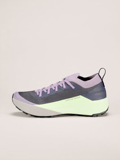 Arcteryx Outlet Vertex Speed Low Shoe Womens Moondrop Dl Shincha