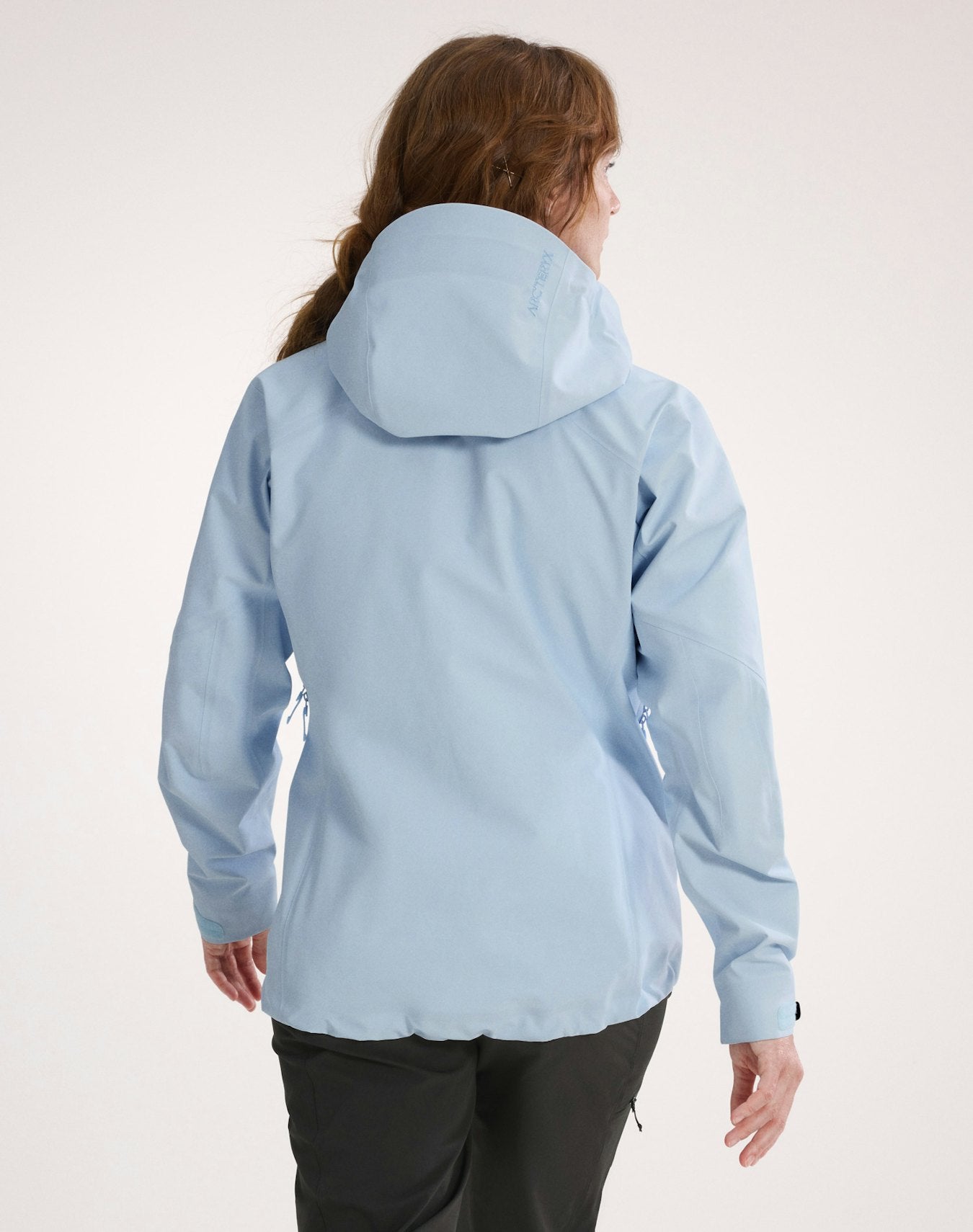 Arc'teryx Beta AR Jacket Women's - Alpine Blue