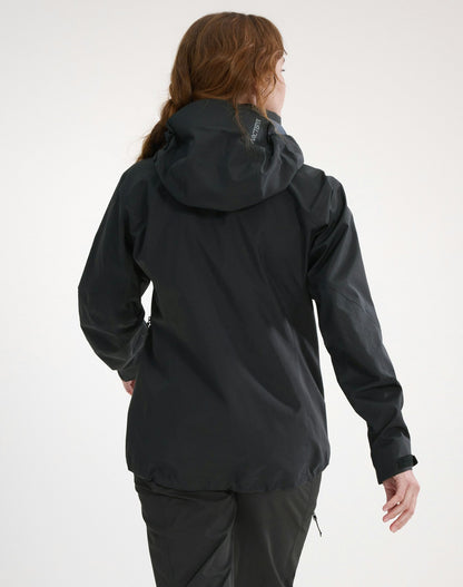 Arc'teryx Beta AR Jacket Women's - Black