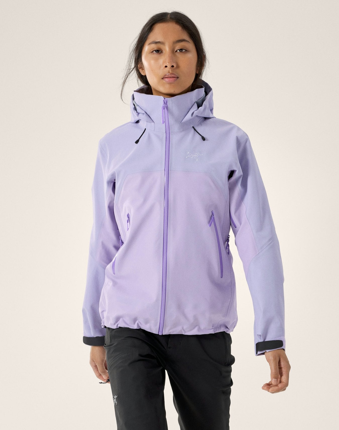 Arc'teryx Beta AR Jacket Women's - Mallow