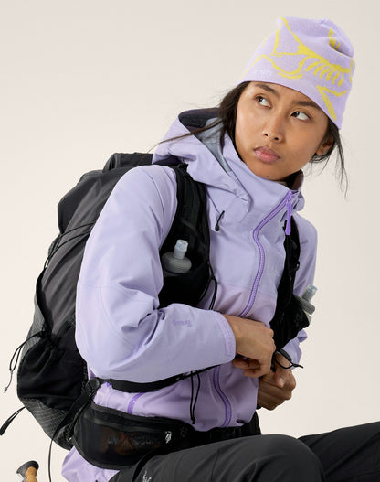 Arc'teryx Beta AR Jacket Women's - Mallow