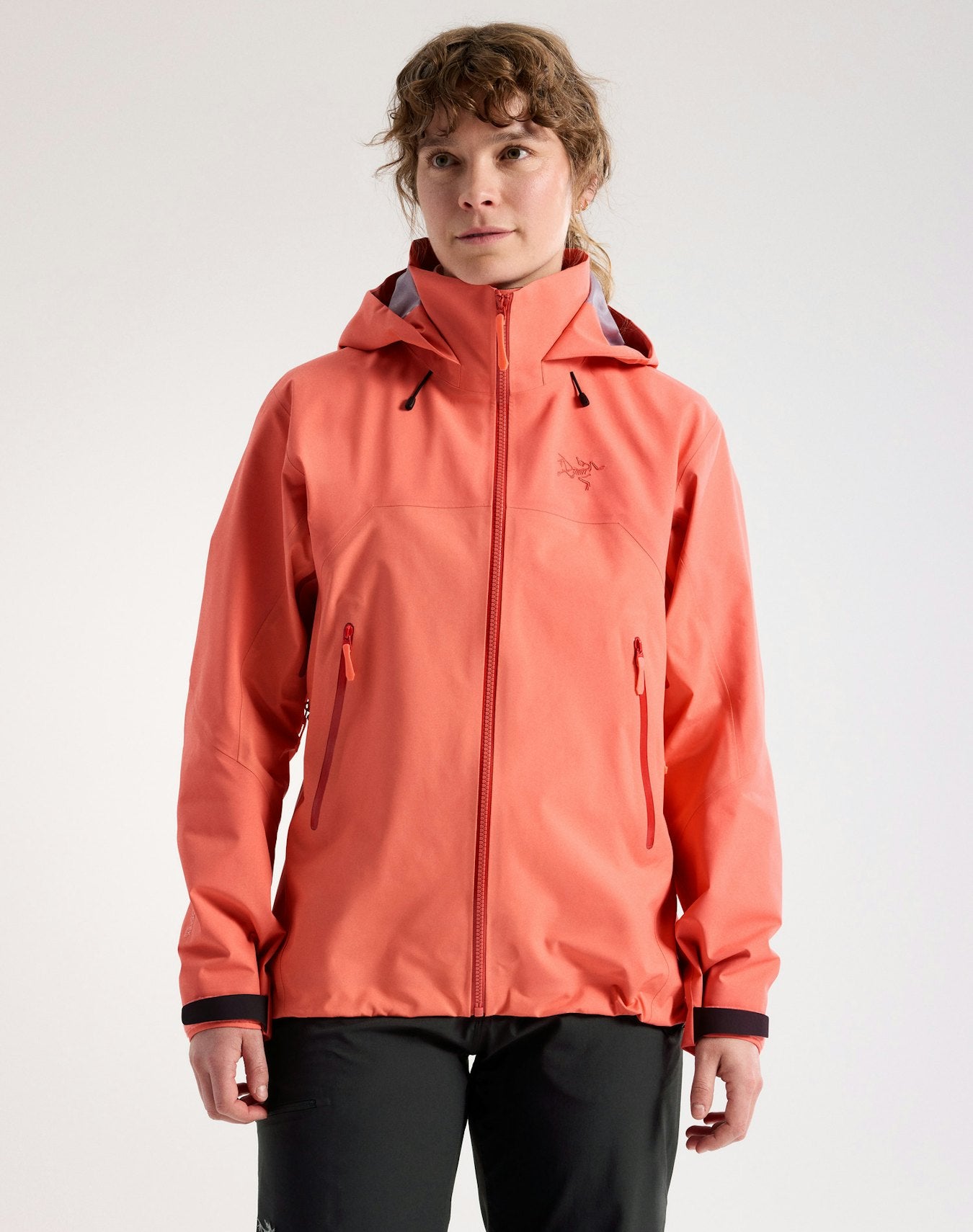 Arc'teryx Beta AR Jacket Women's - Reef