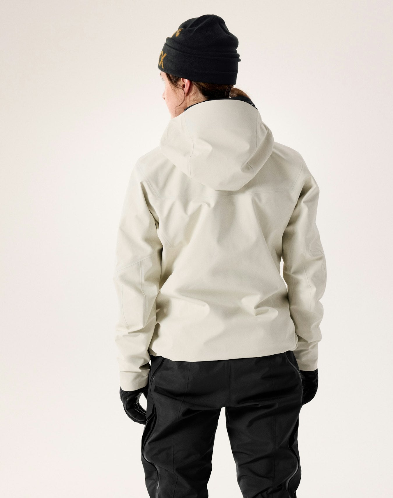 Arc'teryx Alpha SV Jacket Women's Cosmic Bloom