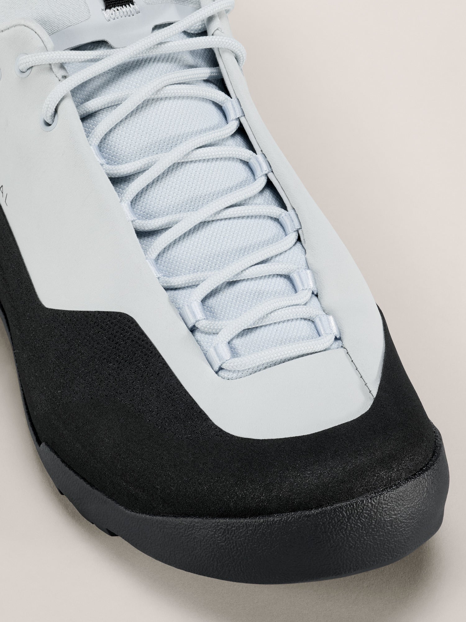 Arcteryx Konseal Shoe Womens Alpine Blue Grey Black