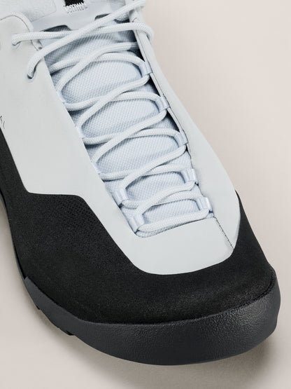 Arcteryx Konseal Shoe Womens Alpine Blue Grey Black
