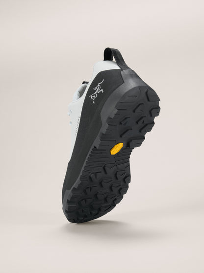 Arcteryx Konseal Shoe Womens Alpine Blue Grey Black
