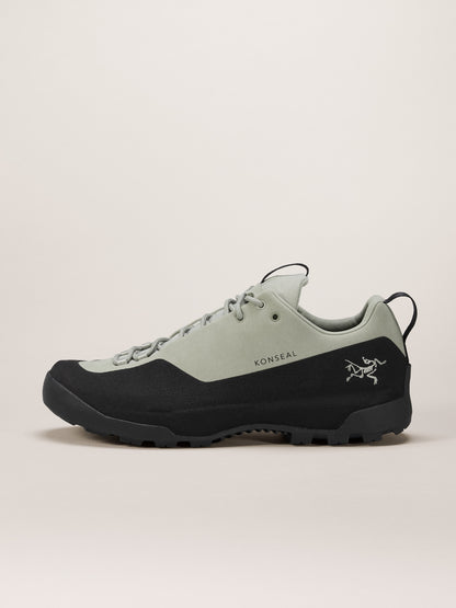 Arcteryx Konseal Shoe Womens Habitat Black