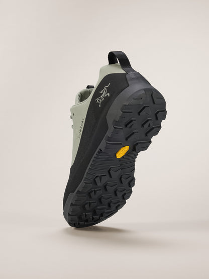 Arcteryx Konseal Shoe Womens Habitat Black