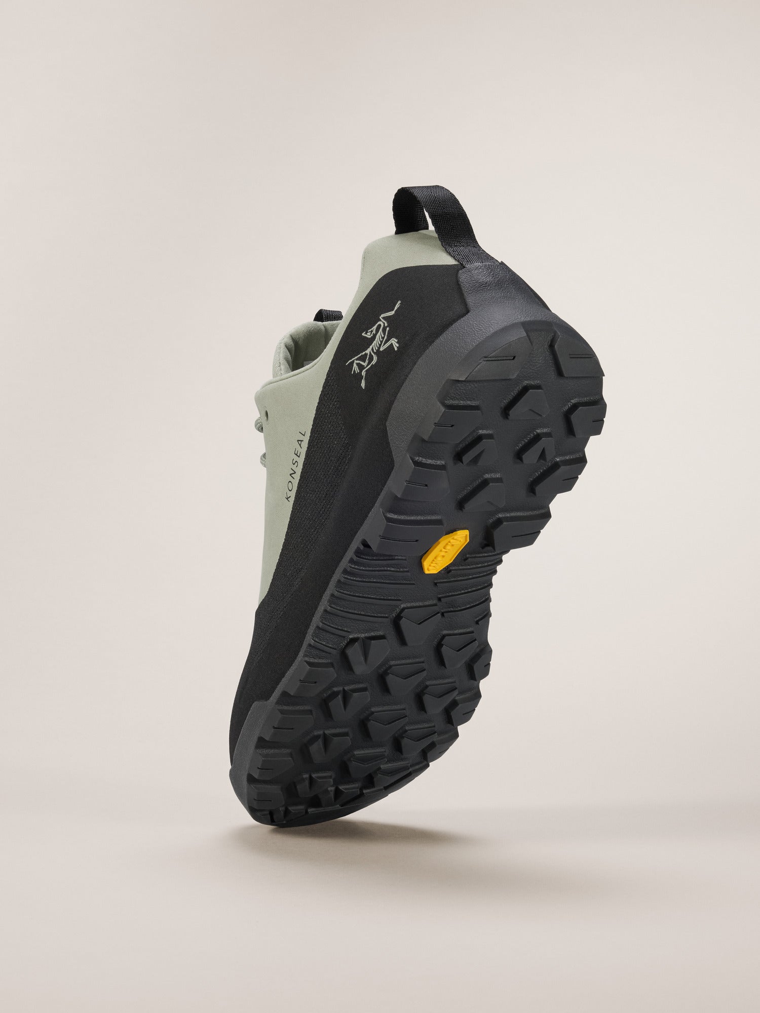 Arcteryx Konseal Shoe Womens Black