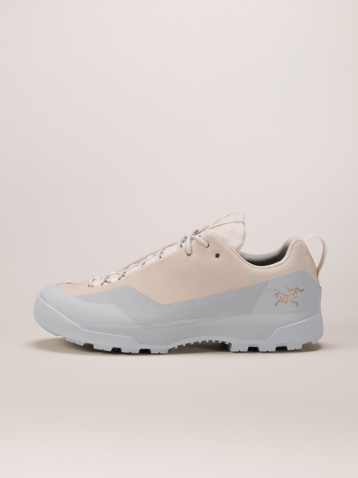 Arcteryx Konseal Gtx Shoe Womens Lt Rune Void Tt