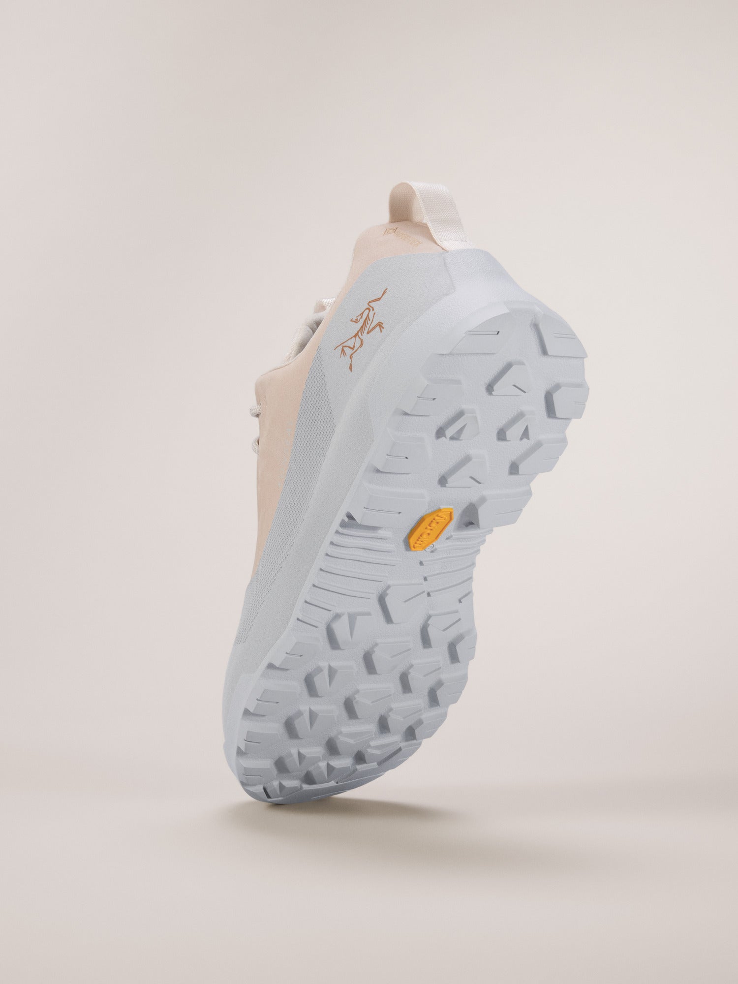 Arcteryx Konseal Gtx Shoe Womens Lt Rune Void Tt