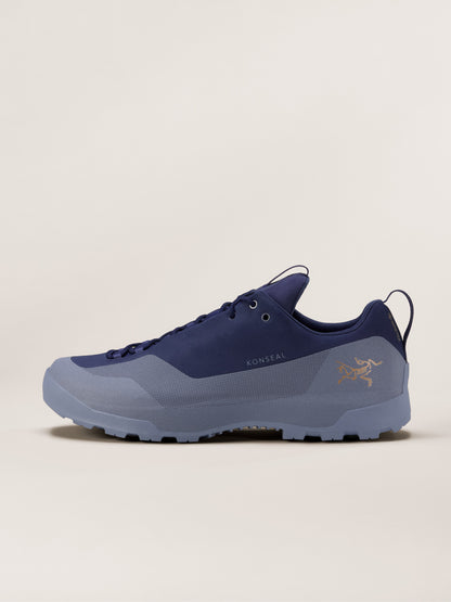 Arcteryx Konseal Gtx Shoe Womens Passport Stratus