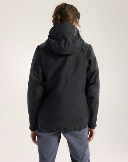 Arc'teryx Beta SL Jacket Women's - Black