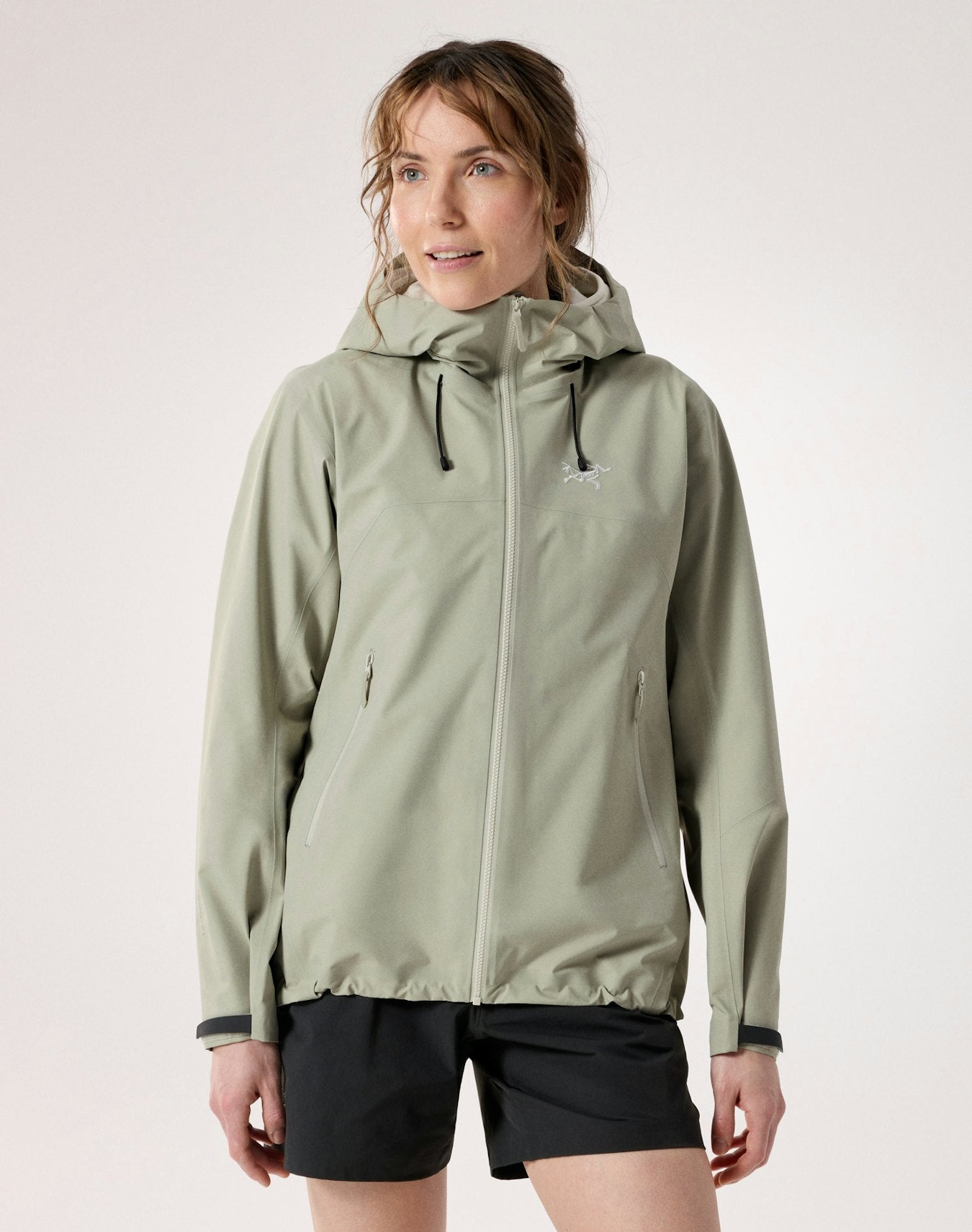 Arc'teryx Beta SL Jacket Women's - Habitat