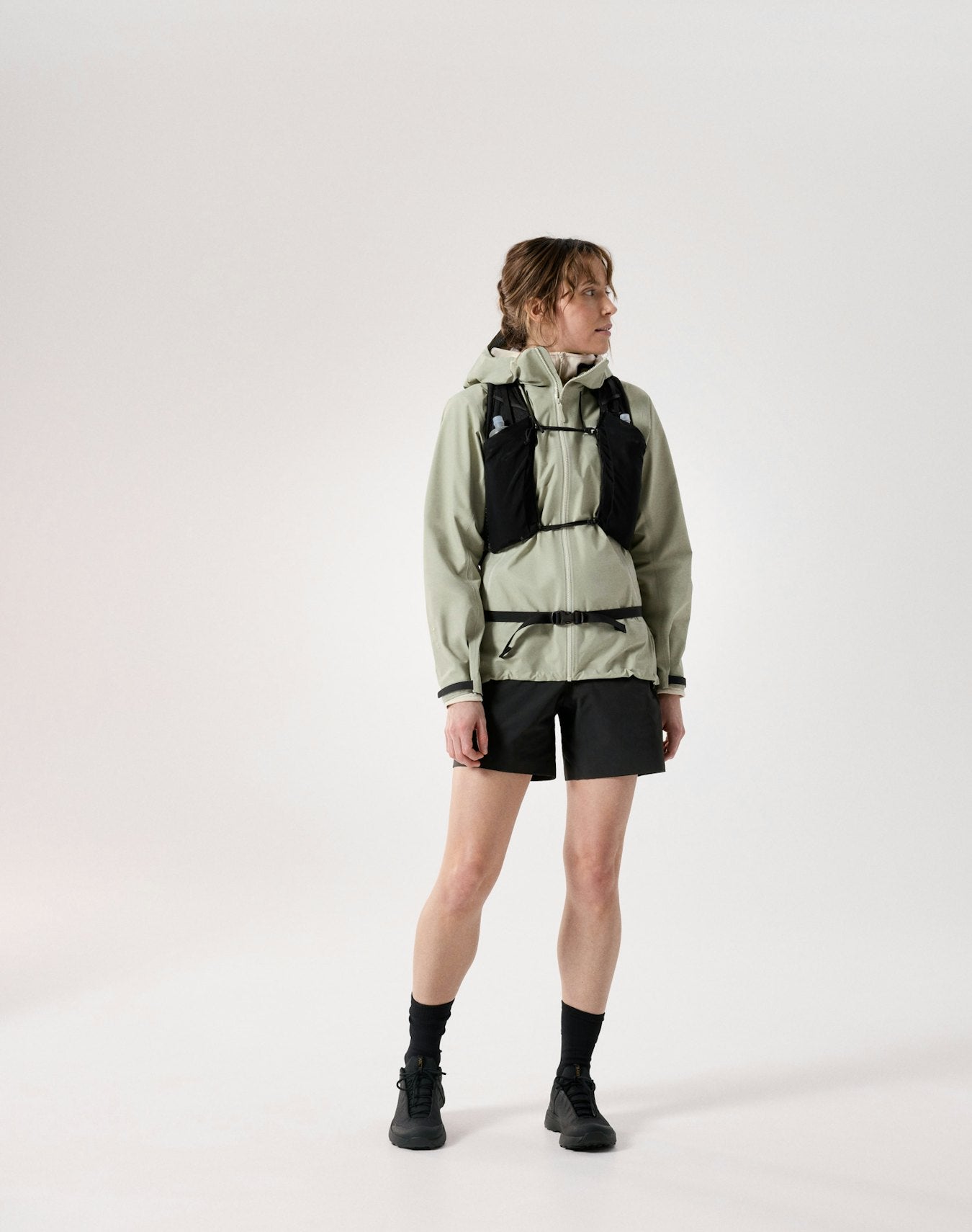 Arc'teryx Beta SL Jacket Women's - Habitat