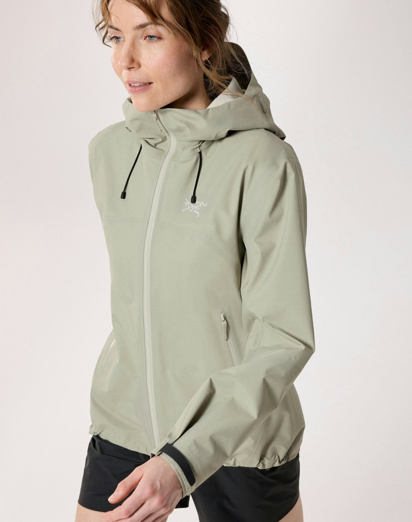 Arc'teryx Beta SL Jacket Women's - Habitat