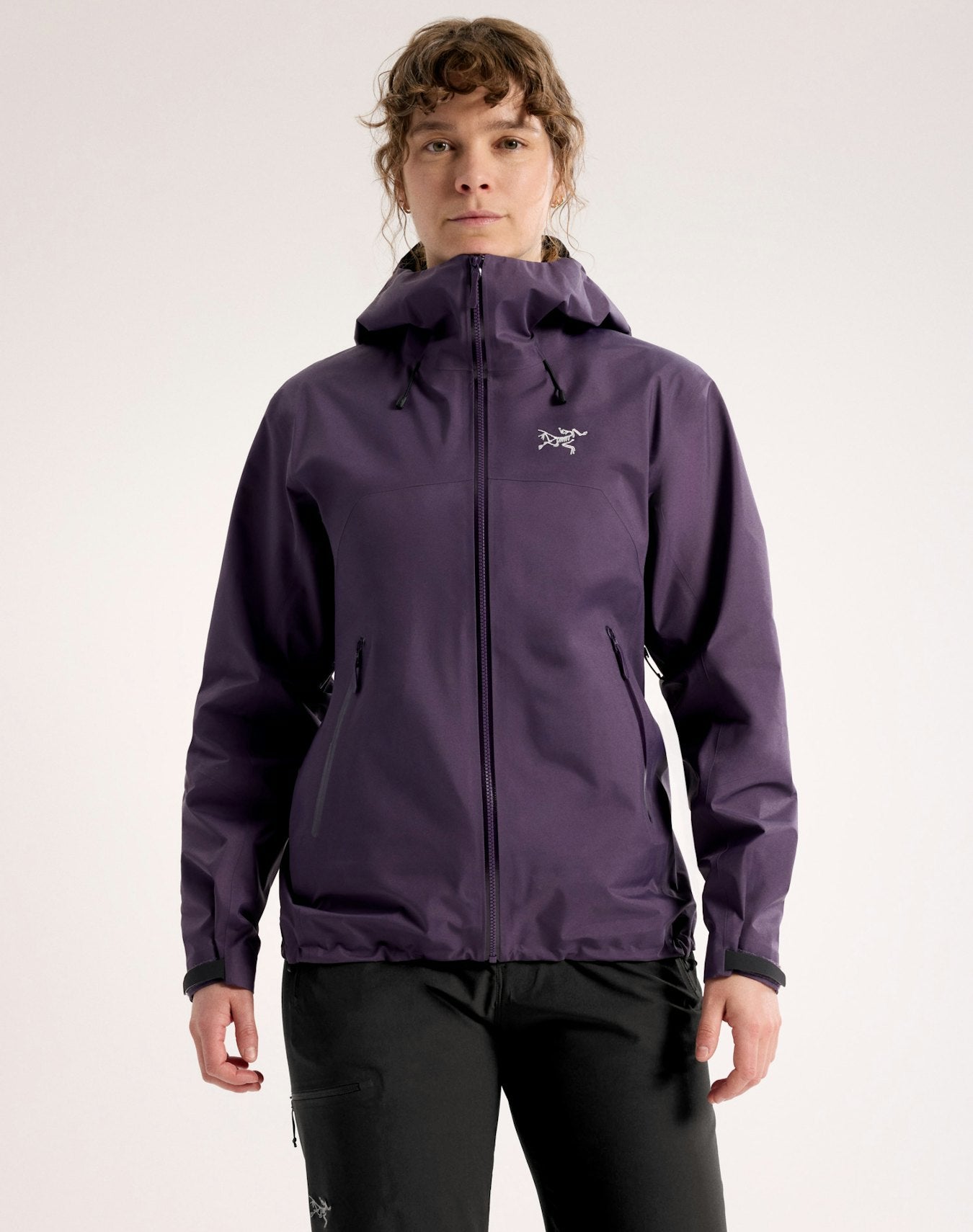 Arc'teryx Beta SL Jacket Women's - Moondrop