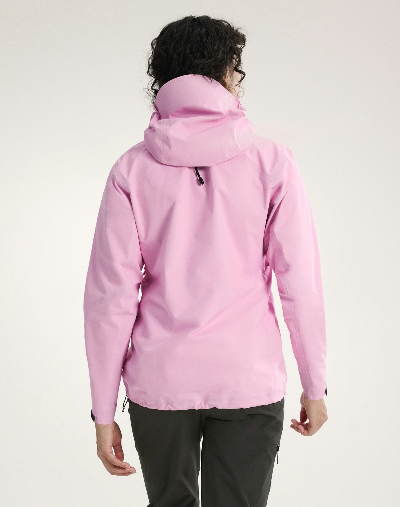 Arc'teryx Beta SL Jacket Women's - Pineberry