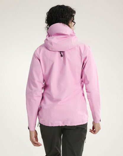 Arc'teryx Beta SL Jacket Women's - Pineberry