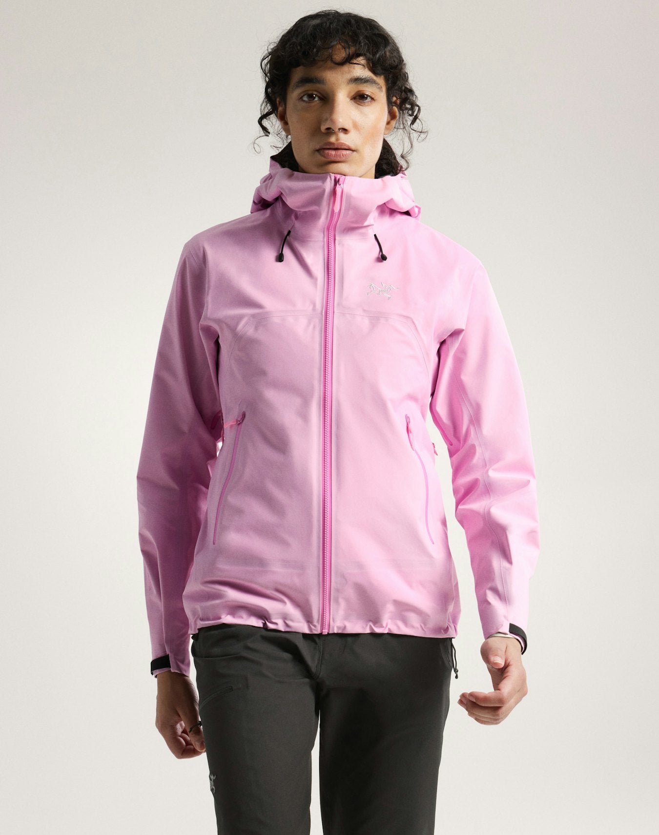 Arc'teryx Beta SL Jacket Women's - Pineberry