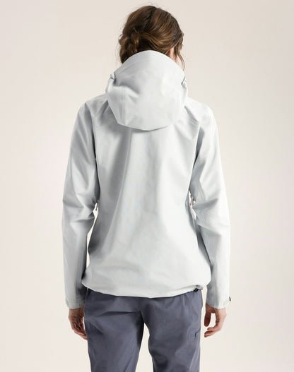 Arc'teryx Beta SL Jacket Women's Solitude