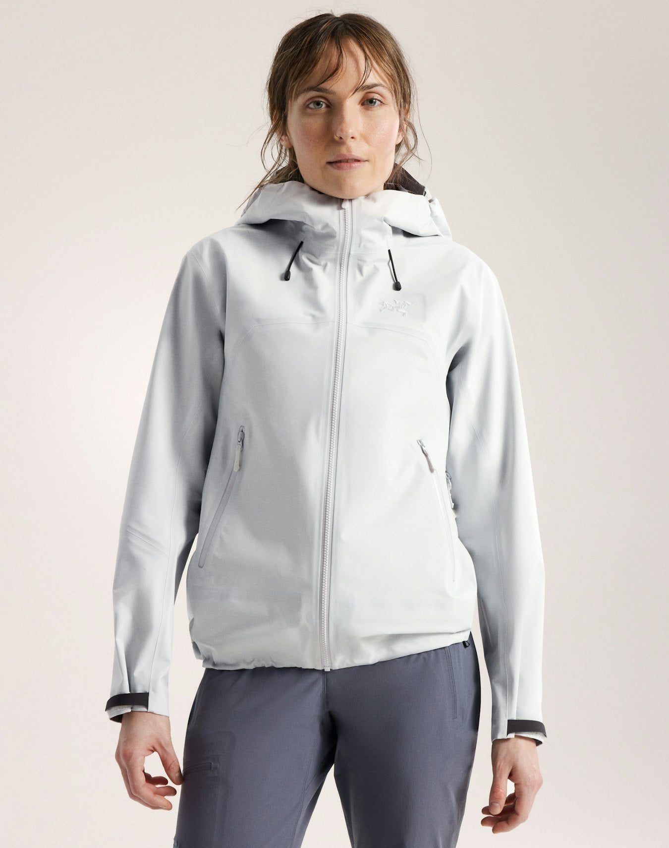 Arc'teryx Beta SL Jacket Women's - Solitude