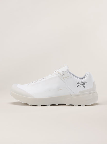 Arcteryx Kopec Gtx Shoe Womens Atmos Lt Rune