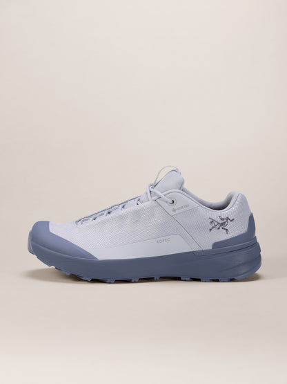 Arcteryx Kopec Gtx Shoe Womens Void Tt Stratus