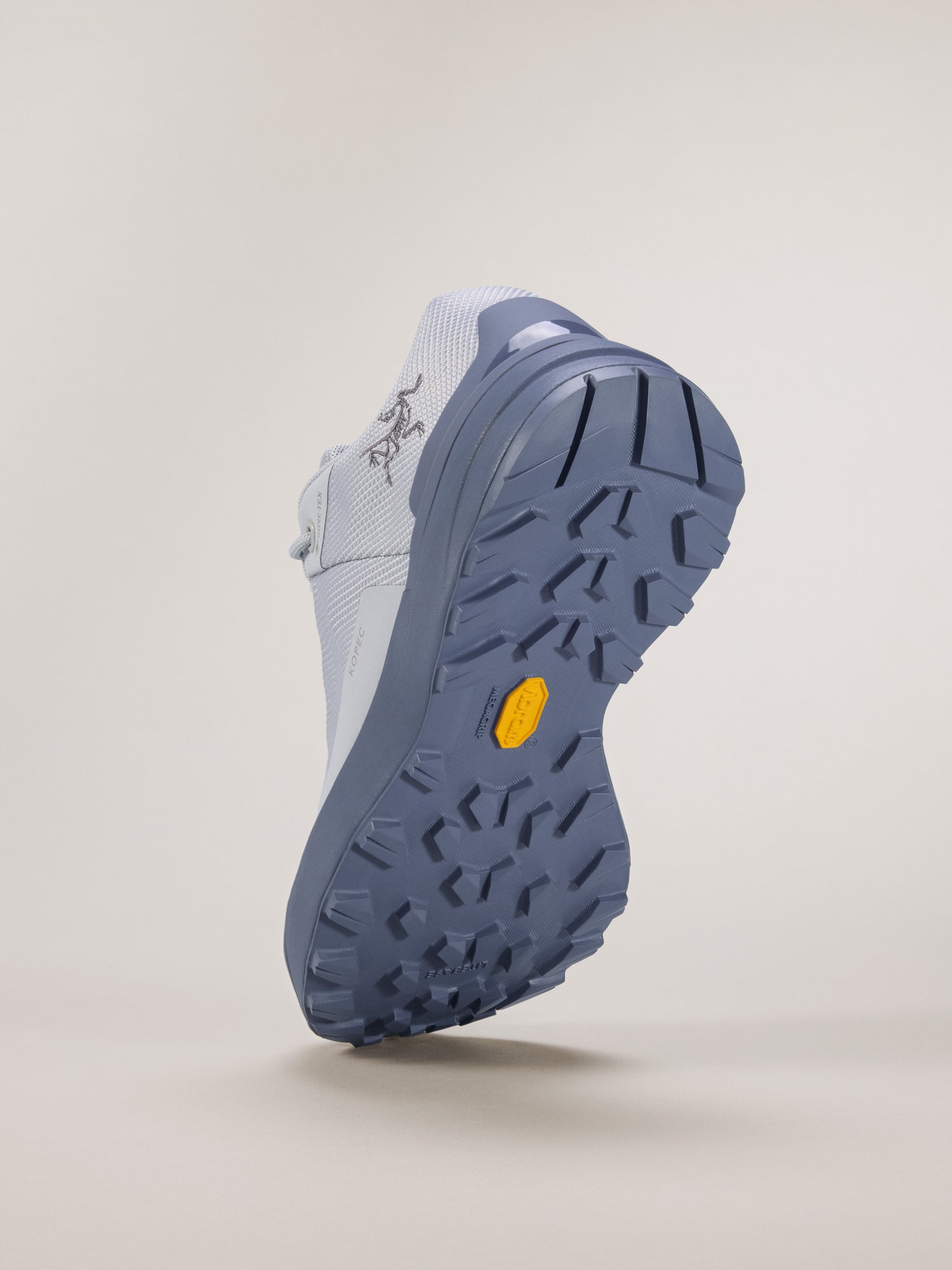 Arcteryx Kopec Gtx Shoe Womens Void Tt Stratus