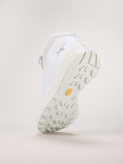Arcteryx Kopec Mid Gtx Boot Womens Atmos Dk Arctic Silk