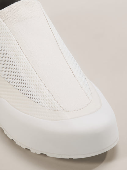 Arcteryx Kragg Shoe Womens Arctic Silk
