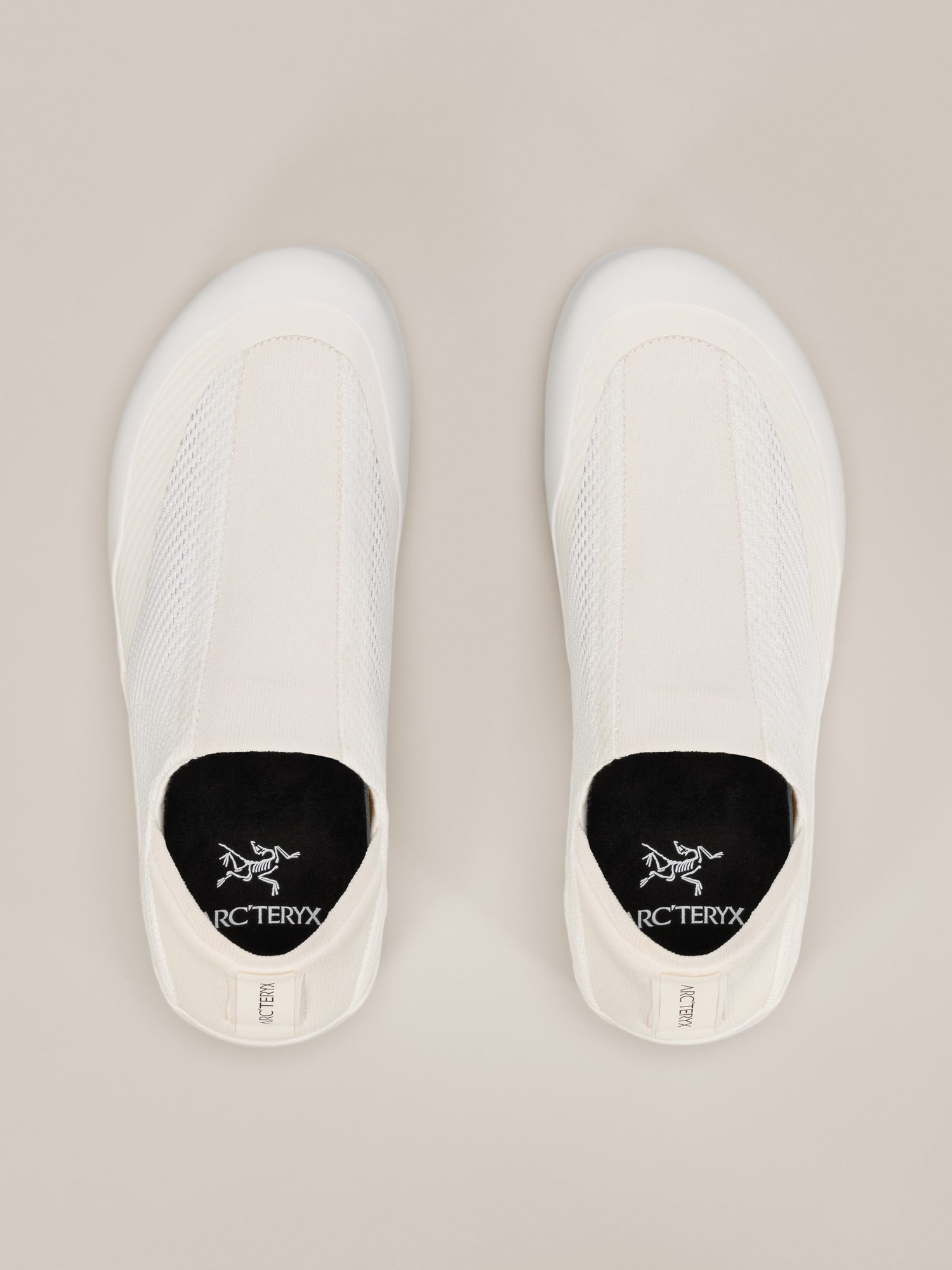 Arcteryx Kragg Shoe Womens Arctic Silk
