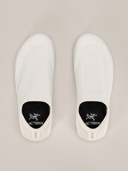 Arcteryx Kragg Shoe Womens Arctic Silk