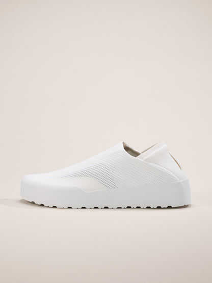 Arcteryx Kragg Shoe Womens Arctic Silk
