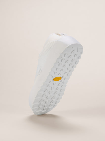 Arcteryx Kragg Shoe Womens Arctic Silk