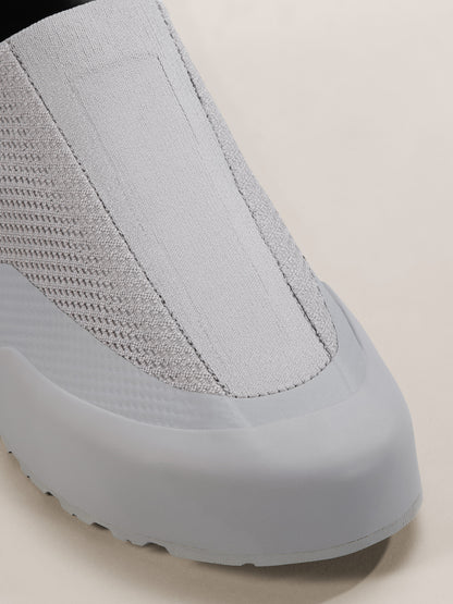 Arcteryx Kragg Shoe Womens Dk Solitude