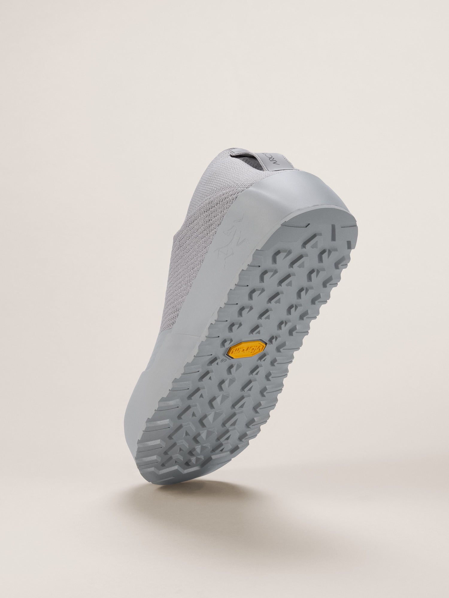 Arcteryx Kragg Shoe Womens Dk Solitude