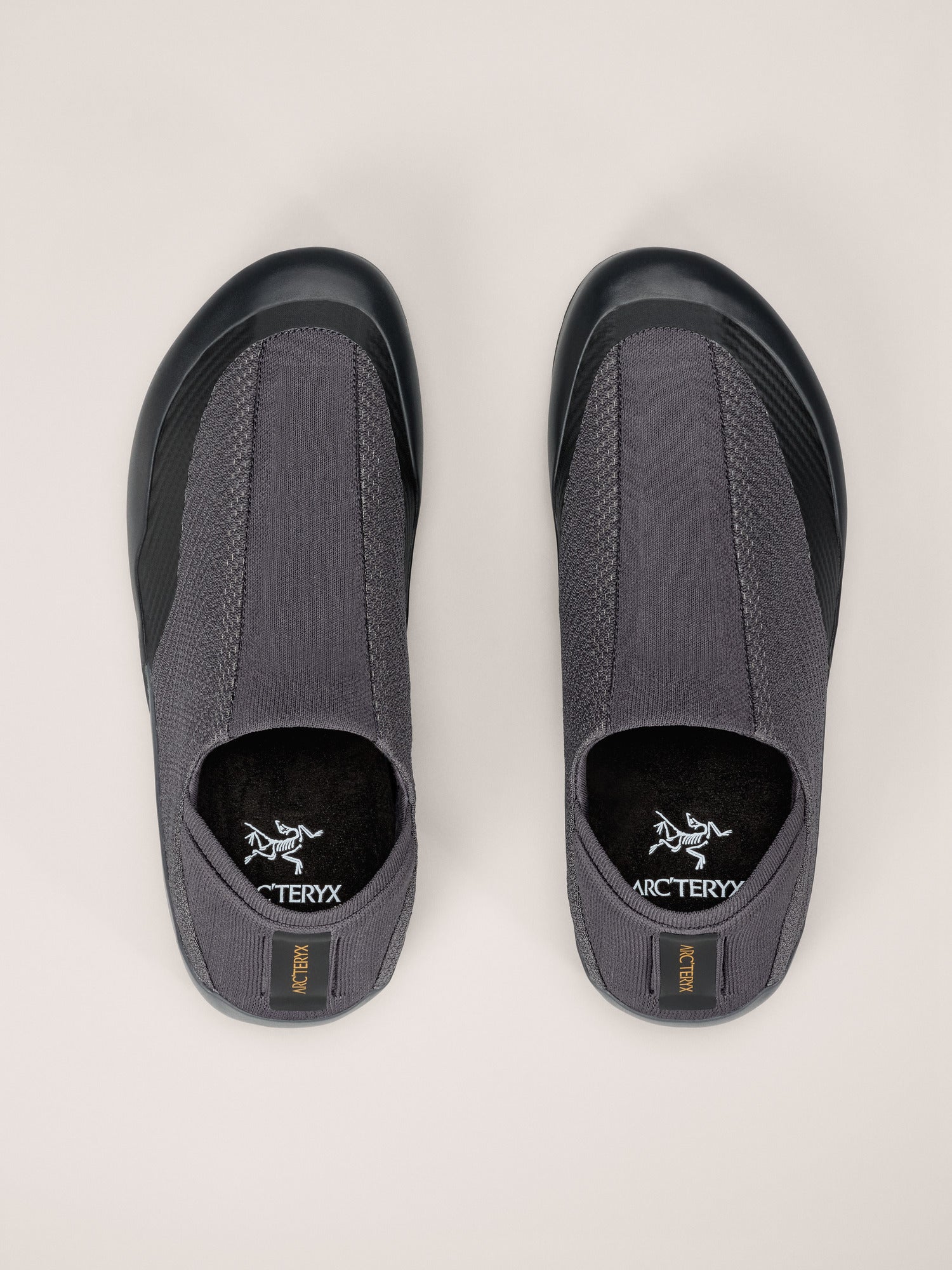 Arcteryx Kragg Shoe Womens Graphite Black